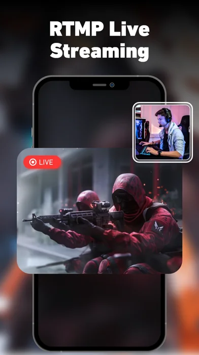 Super Screen Recorder: Full HD screenshot 2