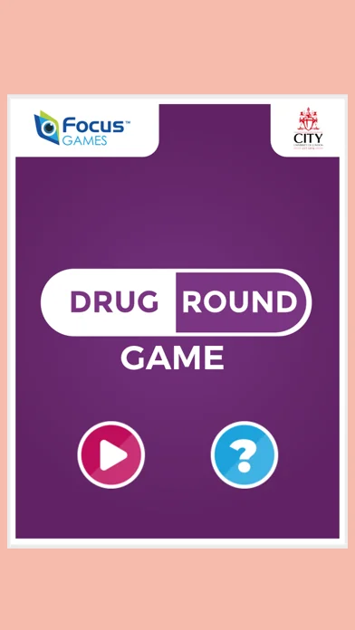Drug Round