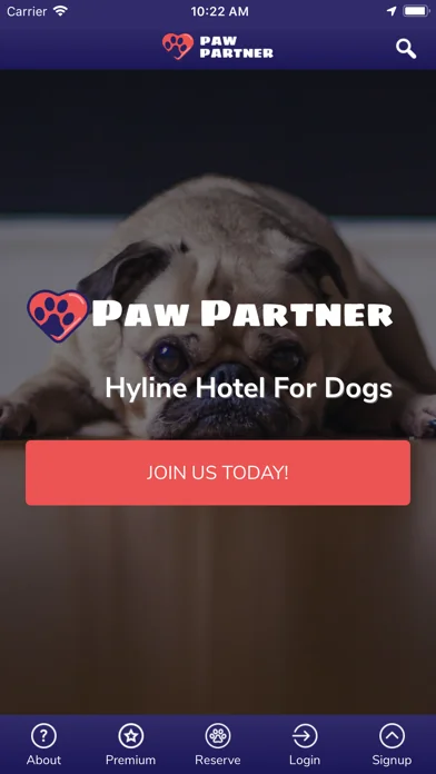 Paw Partner