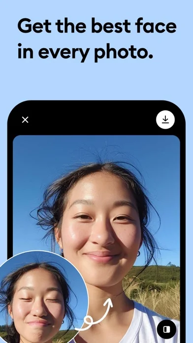 Remini - AI Photo Enhancer screenshot 4