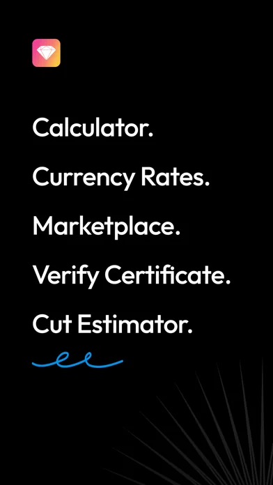 DRC - Diamond Rate Calc