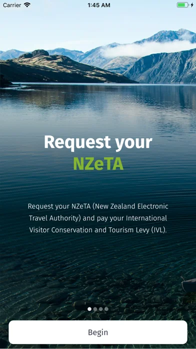 NZeTA
