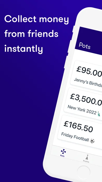 Collctiv - Group Payments.