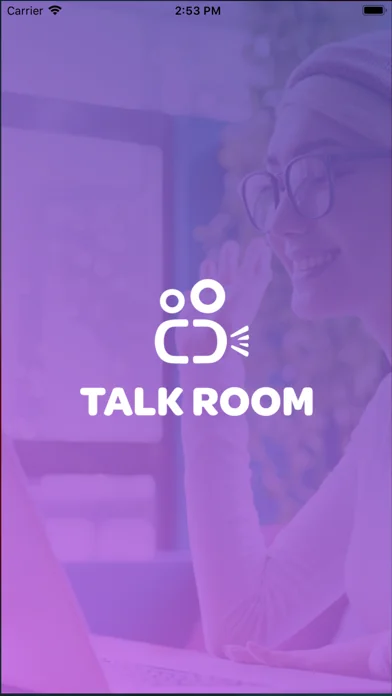 Talkroom.io