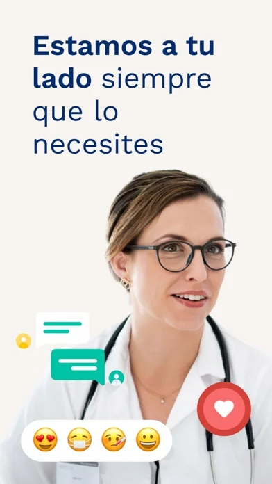 Doctoralia - Mexico screenshot 1