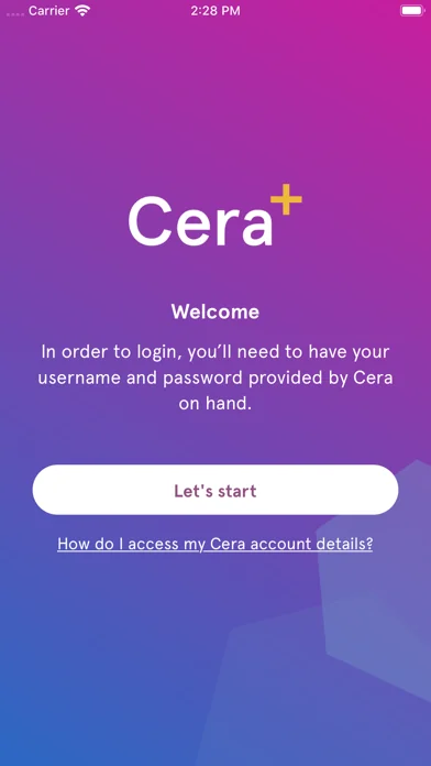 Cera Care