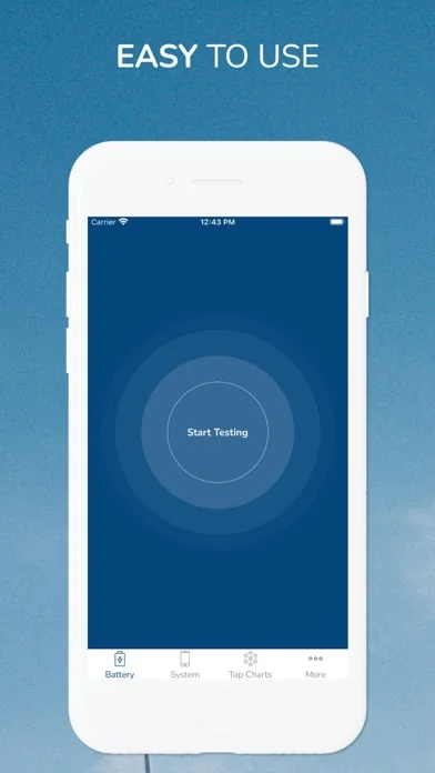 BatteryPro++