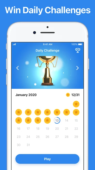 Word Search - Crossword Game screenshot 2