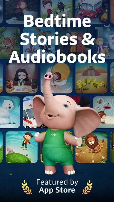 Readmio: Märchen für Kinder screenshot 1
