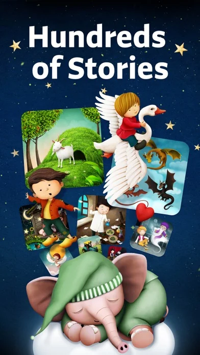 Readmio: Märchen für Kinder screenshot 4