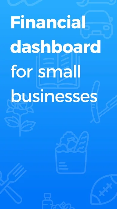 Board: Business Budget Tracker screenshot 1