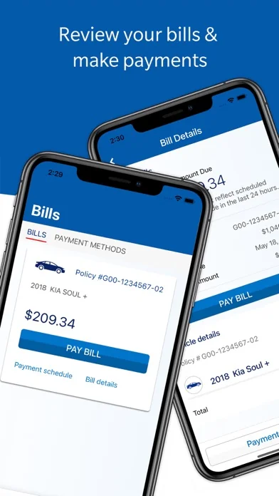 Bristol West Insurance screenshot 3