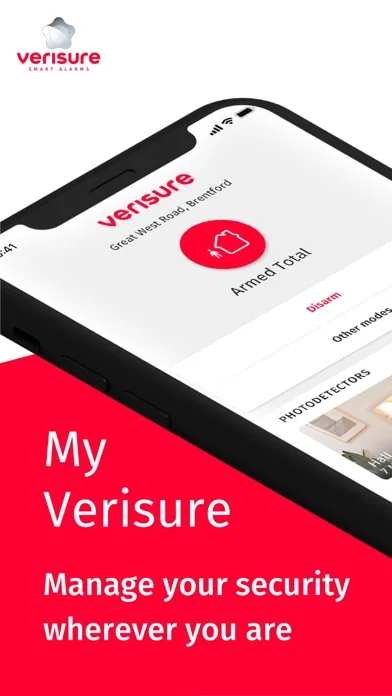 My Verisure
