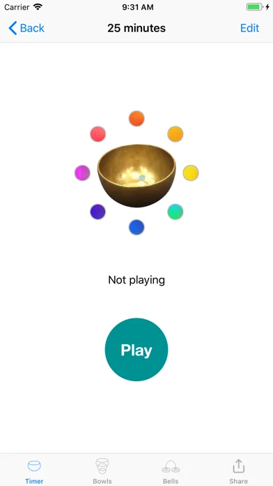 Meditation Timer Plus