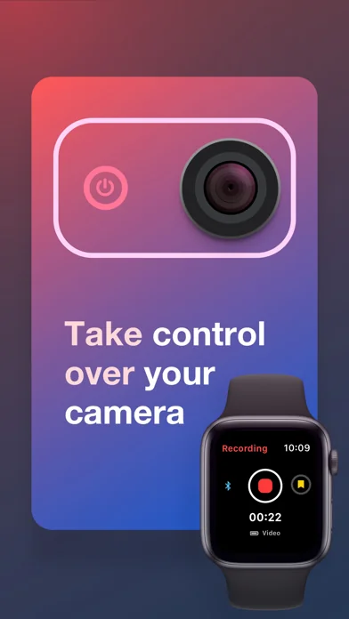 GoRemo: Go remote as pro hero
