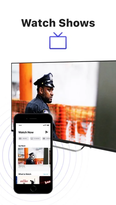 Screen mirroring tv smart view screenshot 4