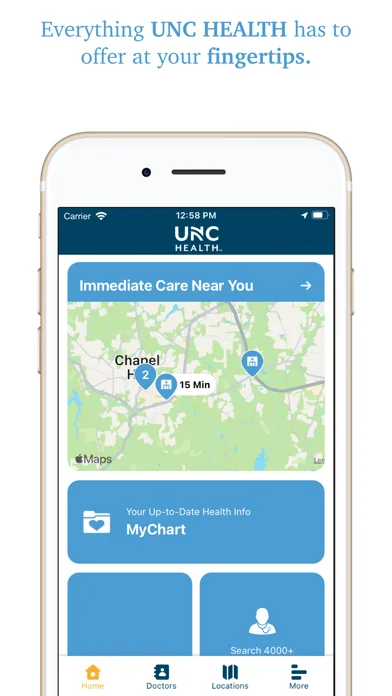 UNC Health
