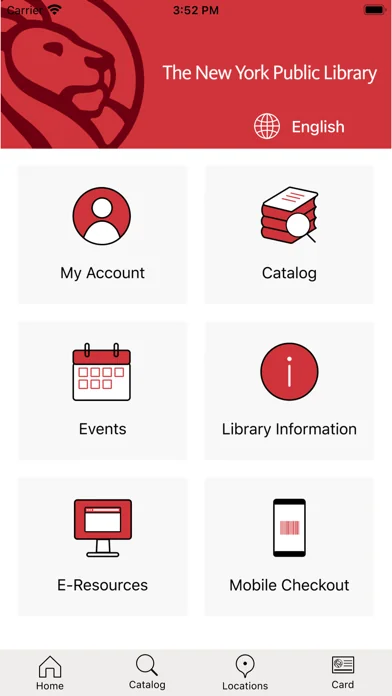 New York Public Library (NYPL)