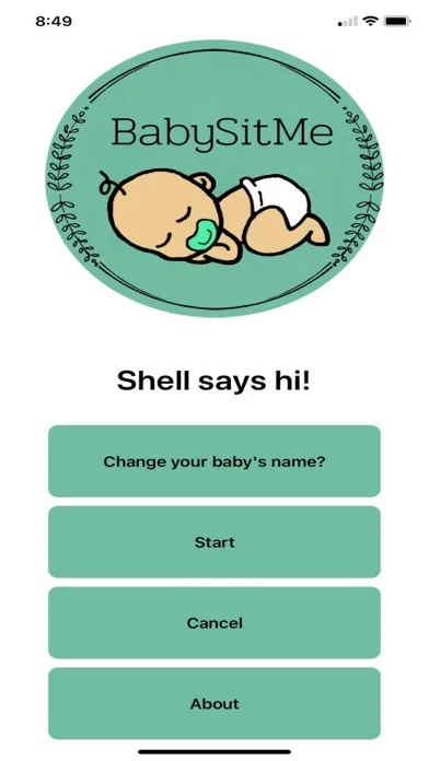 BabySitMe