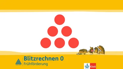 Blitzrechnen 0