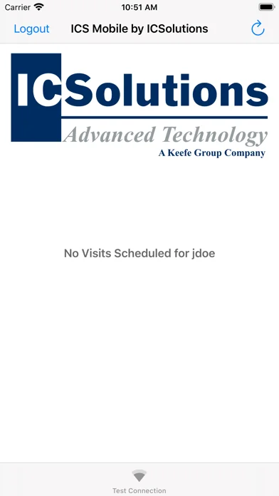 ICS Mobile