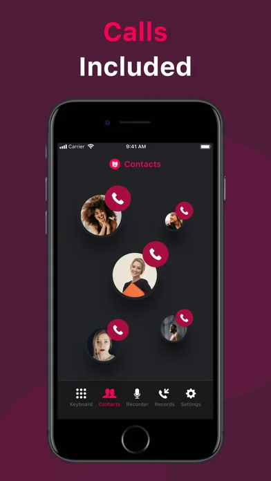 Call Recorder - Phone ACR screenshot 2