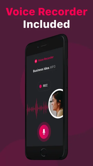 Call Recorder - Phone ACR screenshot 3