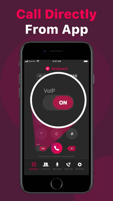 Call Recorder - Phone ACR screenshot 4