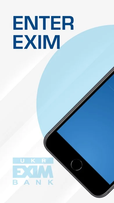 Enter EXIM
