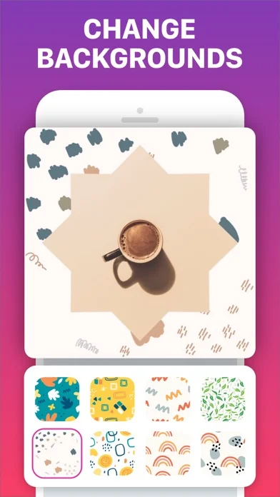 Photo Collage Maker,Free of ad screenshot 4