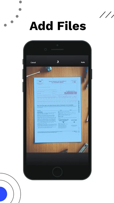 Canopy Client Portal screenshot 4