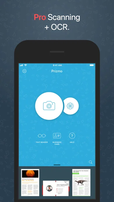 Prizmo › Edu/Biz (Volume Ed.)