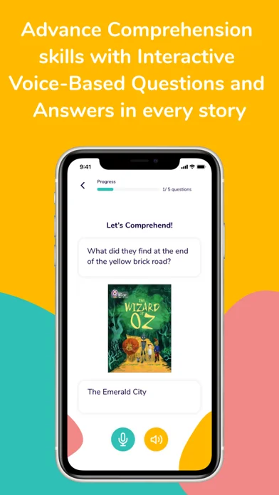 Readability Learn How to Read screenshot 4