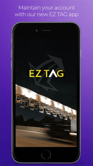 EZ TAG