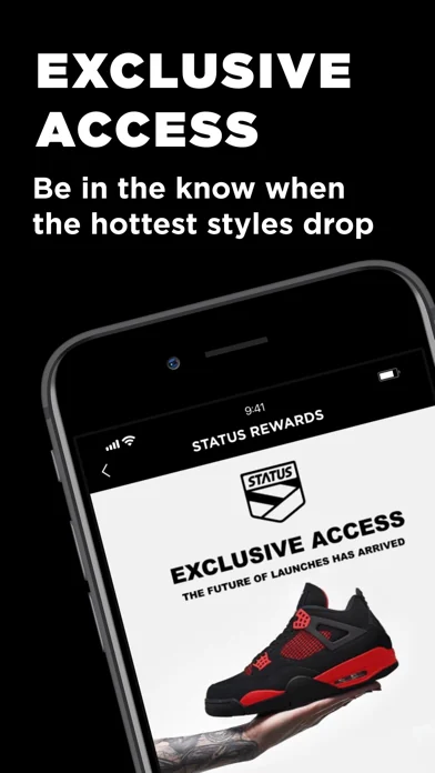 JD Sports: Exclusive rewards