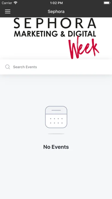Marketing & Digital Week