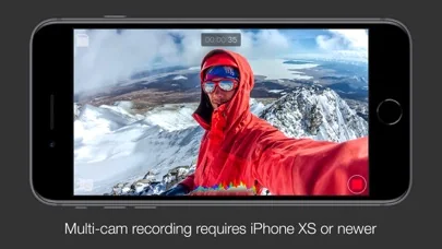 DoubleTake - Multicam video