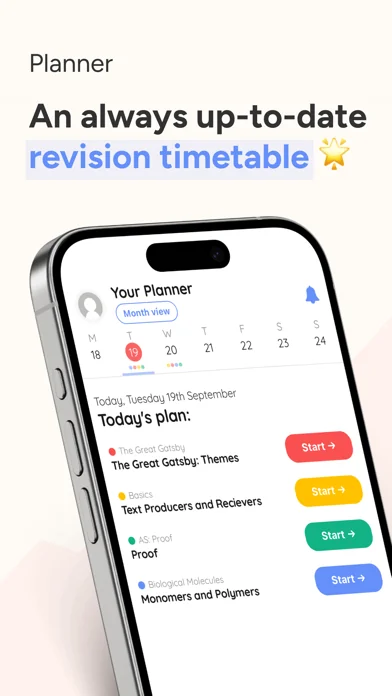 Adapt - Revision & Assessment