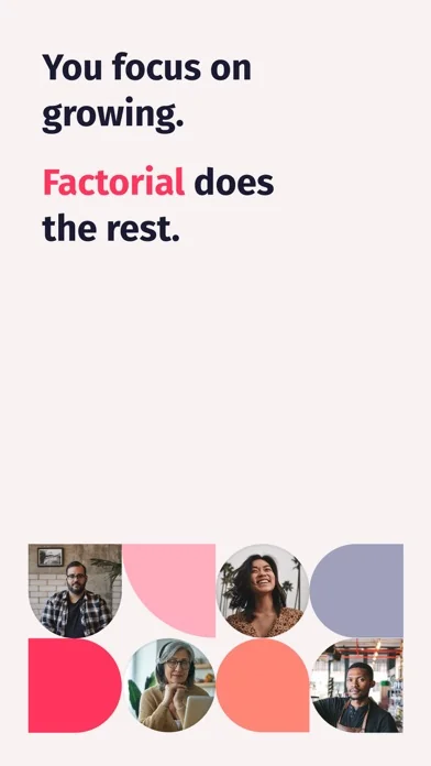 Factorial