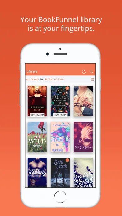 BookFunnel