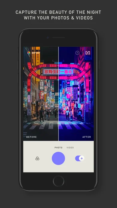 Neongraf