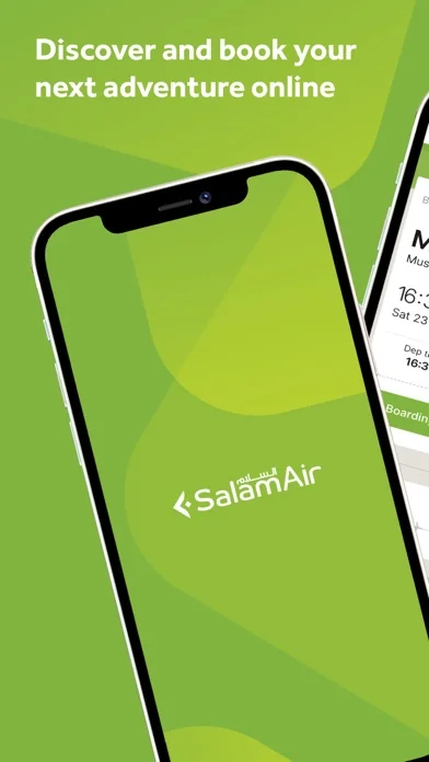 SalamAir