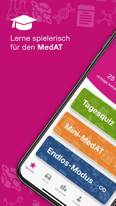 MedAT 2go by MEDBREAKER