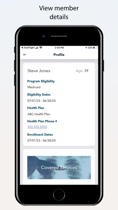 NYSOH Mobile Upload screenshot 2