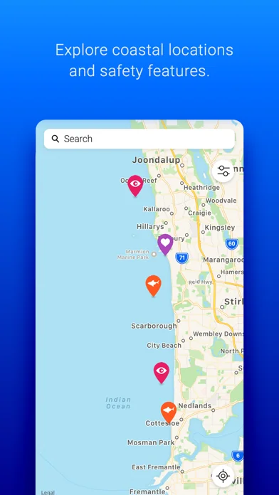 SharkSmart WA