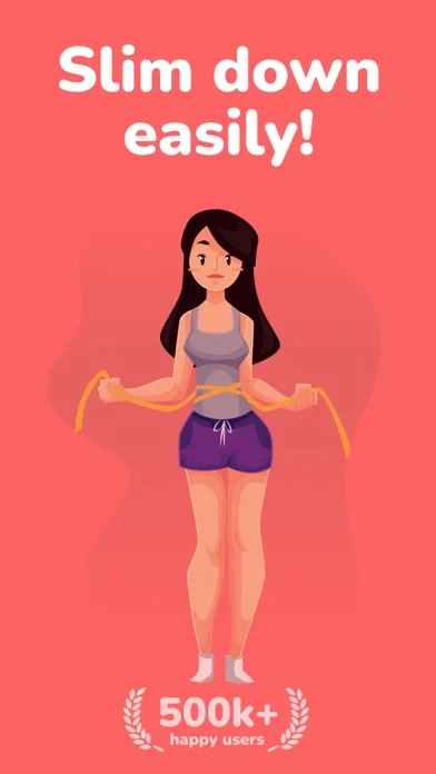 Intermittent Fasting Tracker!