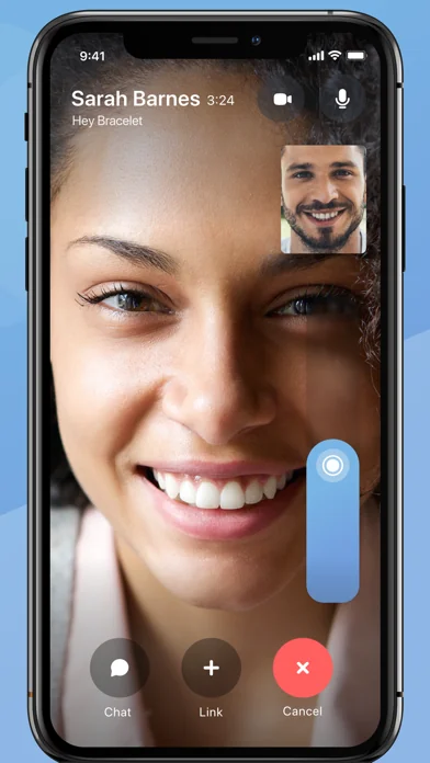 FeelConnect 3