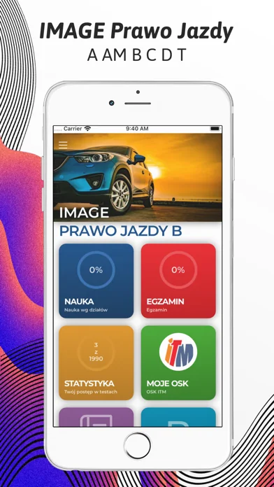 IMAGE Prawo Jazdy