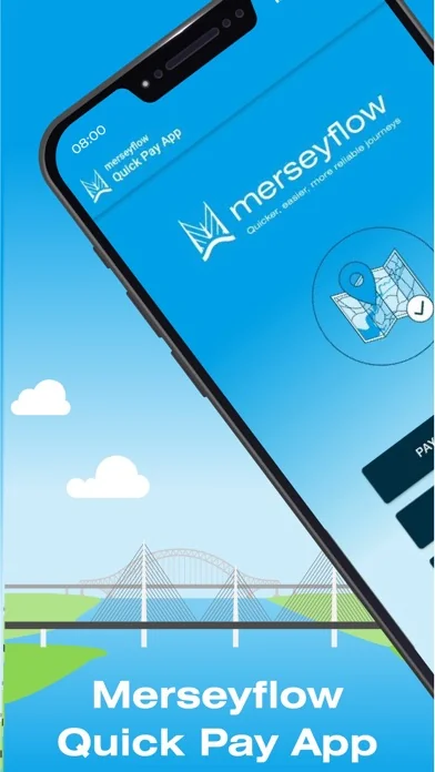 Merseyflow Quick Pay