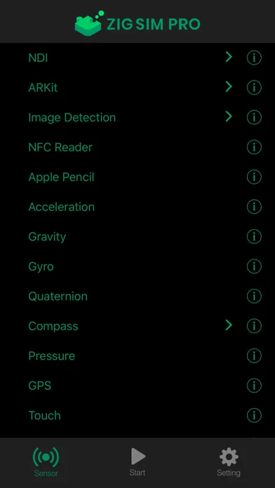 ZIG SIM PRO